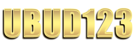 Logo UBUD123